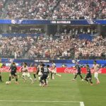 The US-Paraguay match at the 2026 World Cup