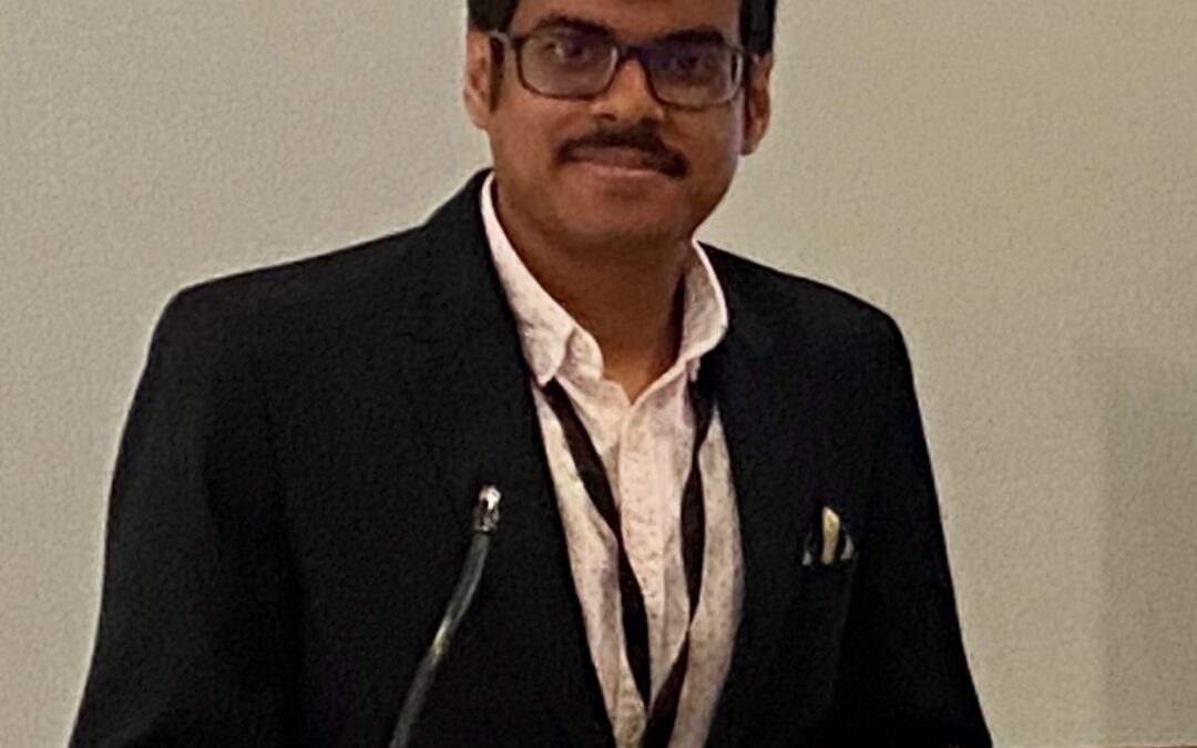 Soumyadeep Bidyanta