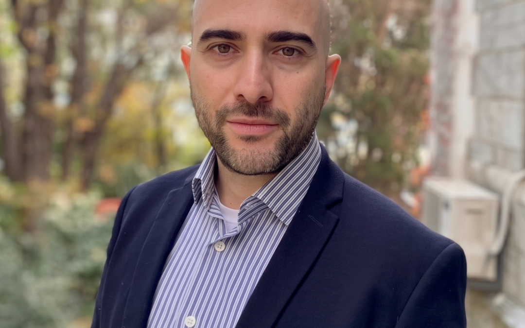 Alper H. Yağcı