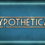Title card from the TV show “Hypothetical, c/o Wikipedia