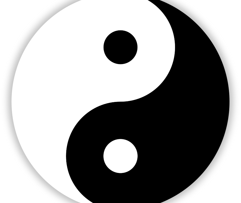 The Tao of the One: Trust, Rapprochement, and the Turning Wheel